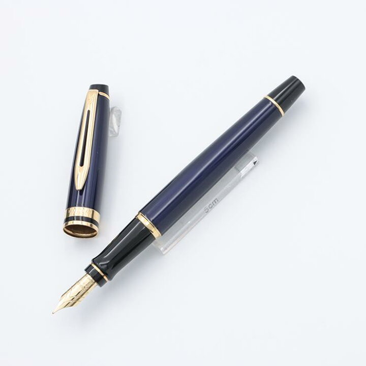 楽天市場】WATERMAN ウォーターマン 万年筆 エキスパート 