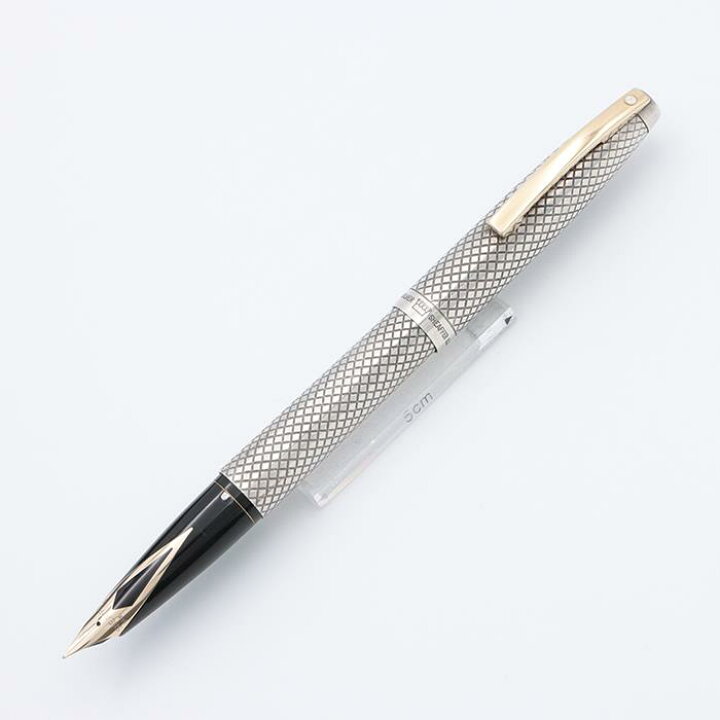 楽天市場】SHEAFFER シェーファー 万年筆 インペリアル スターリング  