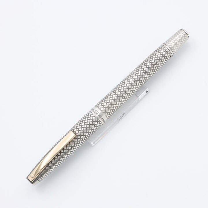 楽天市場】SHEAFFER シェーファー 万年筆 インペリアル スターリング 