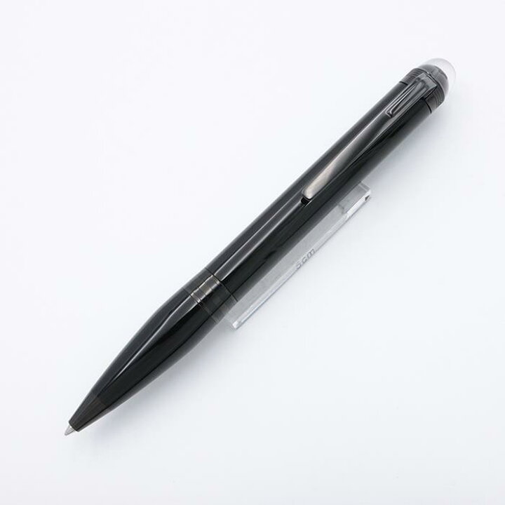 楽天市場】MONTBLANC モンブラン ボールペン スターウォーカー 