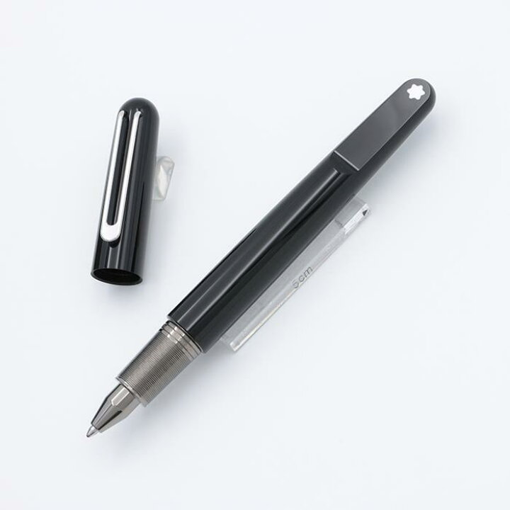 楽天市場】MONTBLANC モンブラン ボールペン モンブランM マーク 