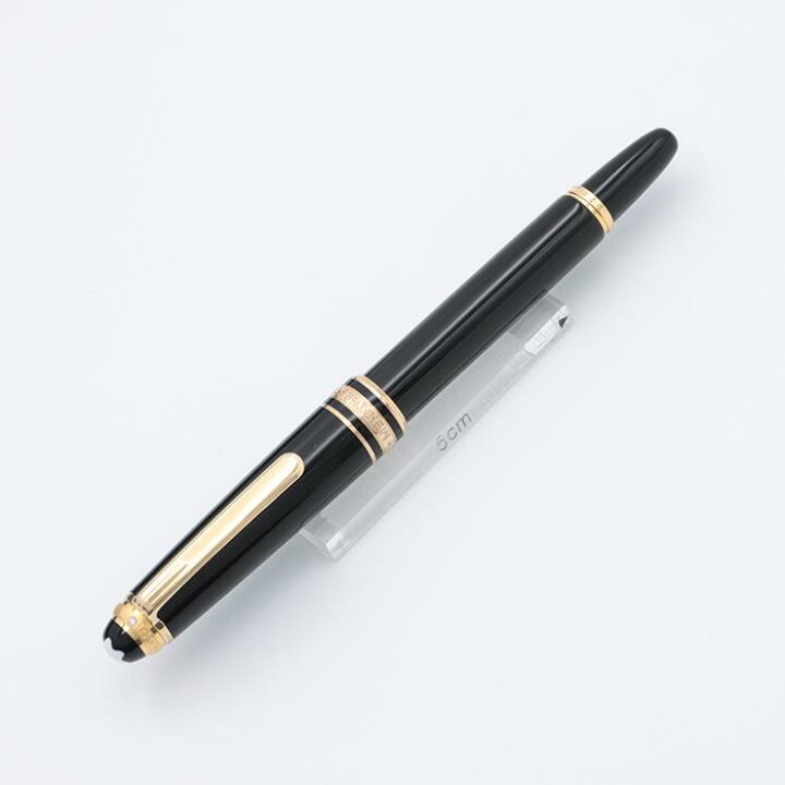 楽天市場】MONTBLANC モンブラン 万年筆 マイスターシュテュック 75 