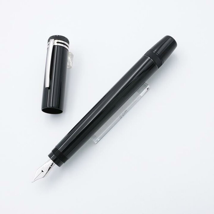 楽天市場】MONTBLANC モンブラン 万年筆 ヘリテイジコレクション 1912  