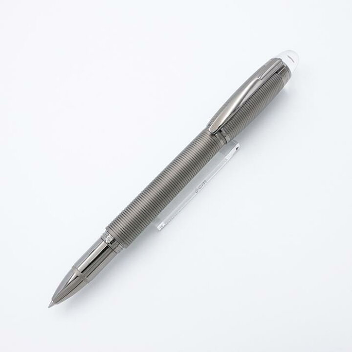 楽天市場】MONTBLANC モンブラン ローラーボール/ファインライナー 