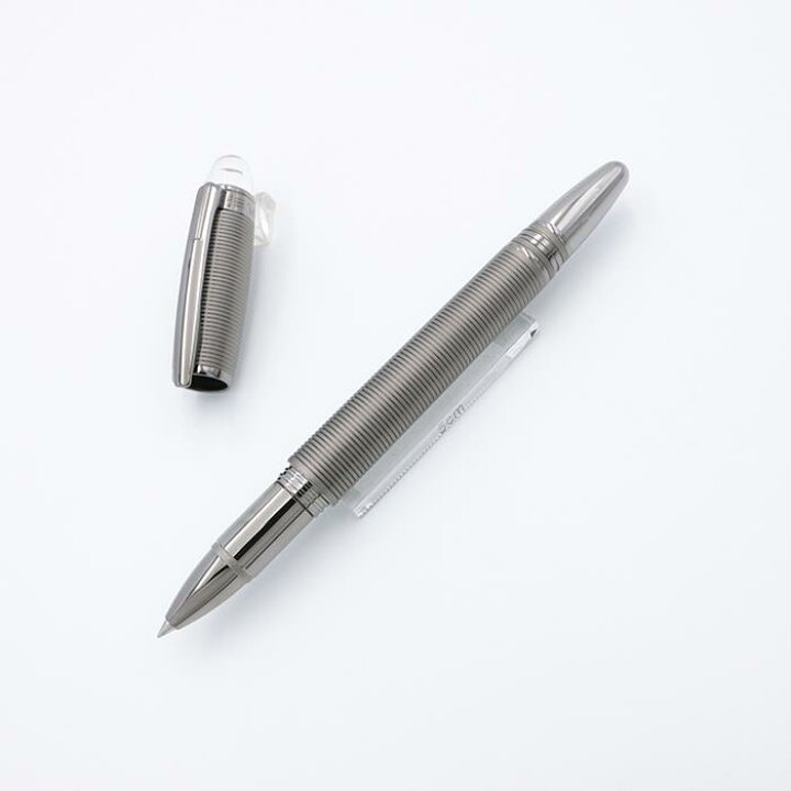 楽天市場】MONTBLANC モンブラン ローラーボール/ファインライナー 