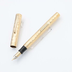 SHEAFFER シェーファー 万年筆 リミテッドエディション コメモラティブ M【中古-良品】【smtb-f】