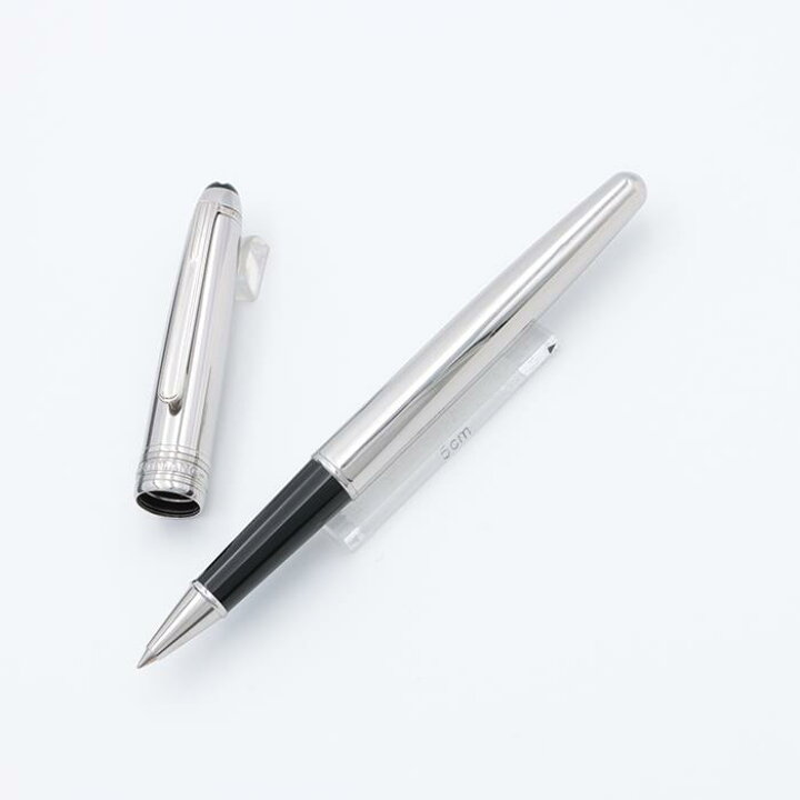 楽天市場】MONTBLANC モンブラン ローラーボール #163(23163 