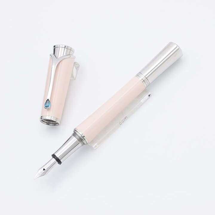 楽天市場】MONTBLANC モンブラン 万年筆 ミューズエディション 