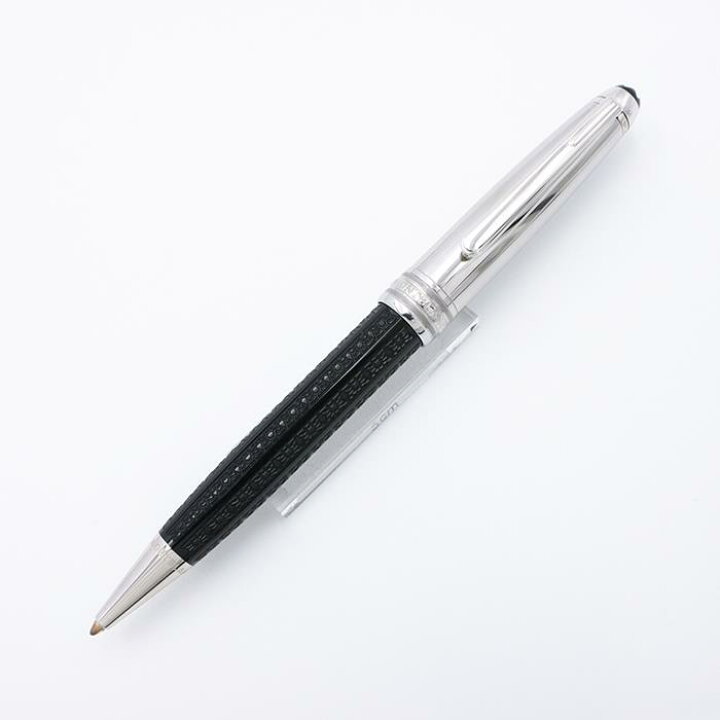 楽天市場】MONTBLANC モンブラン ボールペン マイスターシュテュック 