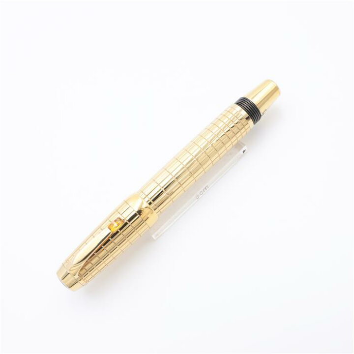 未使用品 モンブラン ボエム 万年筆 サファイア EF レア （楽天市場 
