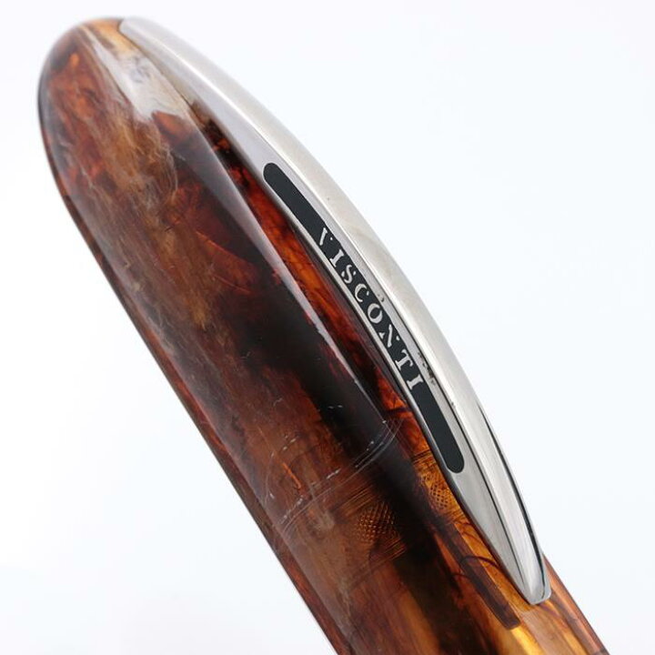 楽天市場】VISCONTI ビスコンティ 万年筆 ヴァン・ゴッホ マキシ 