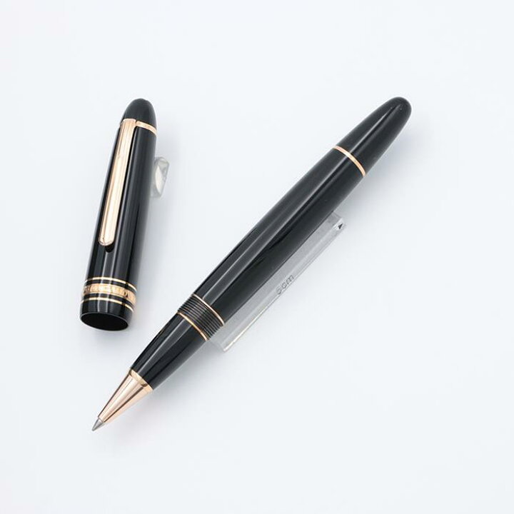 楽天市場】MONTBLANC モンブラン ローラーボール マイ  