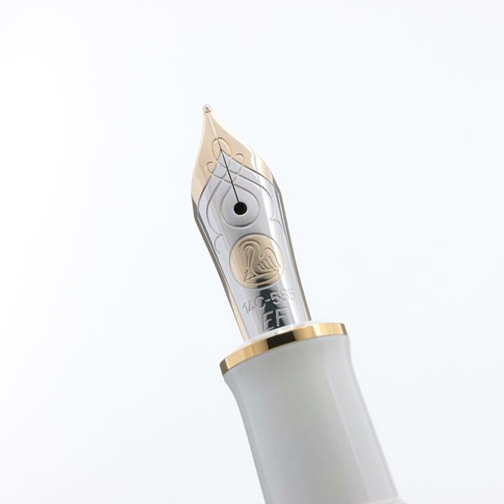 楽天市場】Pelikan ペリカン 万年筆 スーベレーン M600 ターコイズ  
