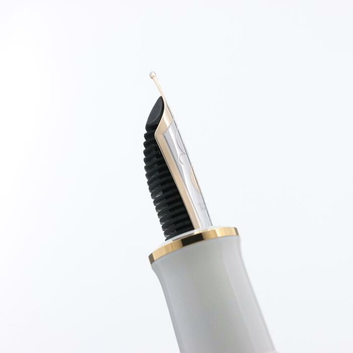 楽天市場】Pelikan ペリカン 万年筆 スーベレーン M600 ターコイズ 
