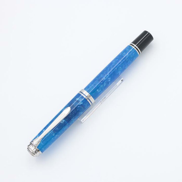 楽天市場】Pelikan ペリカン ローラーボール スーベレーン R805 ヴァイ 