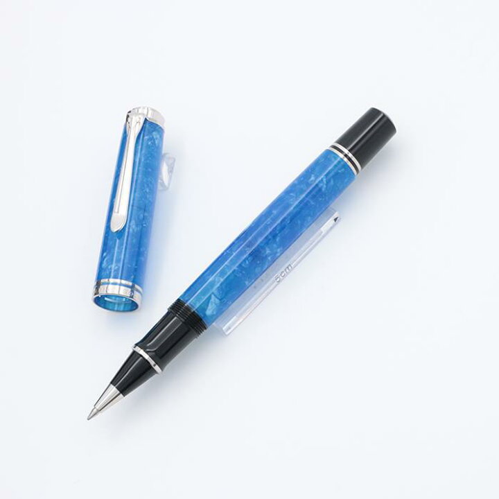 楽天市場】Pelikan ペリカン ローラーボール スーベレーン R805 