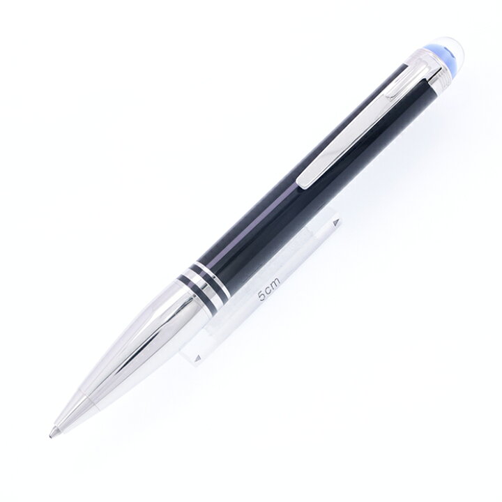 楽天市場】MONTBLANC モンブラン ボールペン スターウォーカー ドゥエ 