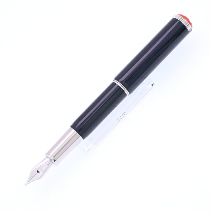 楽天市場】MONTBLANC モンブラン 万年筆 スペシャルエディション  