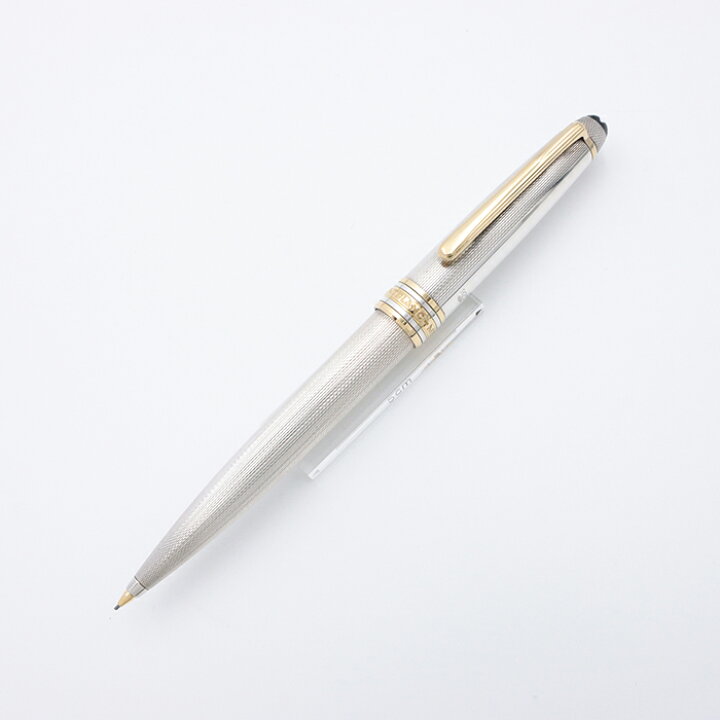 楽天市場】MONTBLANC モンブラン メカニカルペンシル マイ  