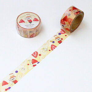 CLbL -܂Ƃ- }XLOe[v S6 20mm×5m}XLO e[v V[  킢  L  蒠 fR q 20mm 5m