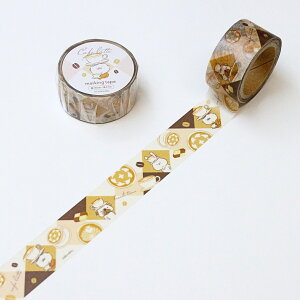 CLbL -܂Ƃ- }XLOe[v S6 20mm×5m}XLO e[v V[  킢  L  蒠 fR q 20mm 5m