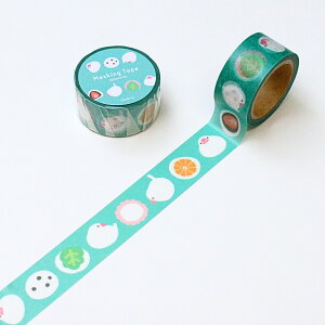 Ȃ݂ւ  }XLOe[v S6 20mm×5m}XLO e[v V[  킢  L  蒠 fR V}GiK  CR q 20mm 5m