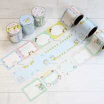 楽天市場】ディズニー ふせん ロールの通販