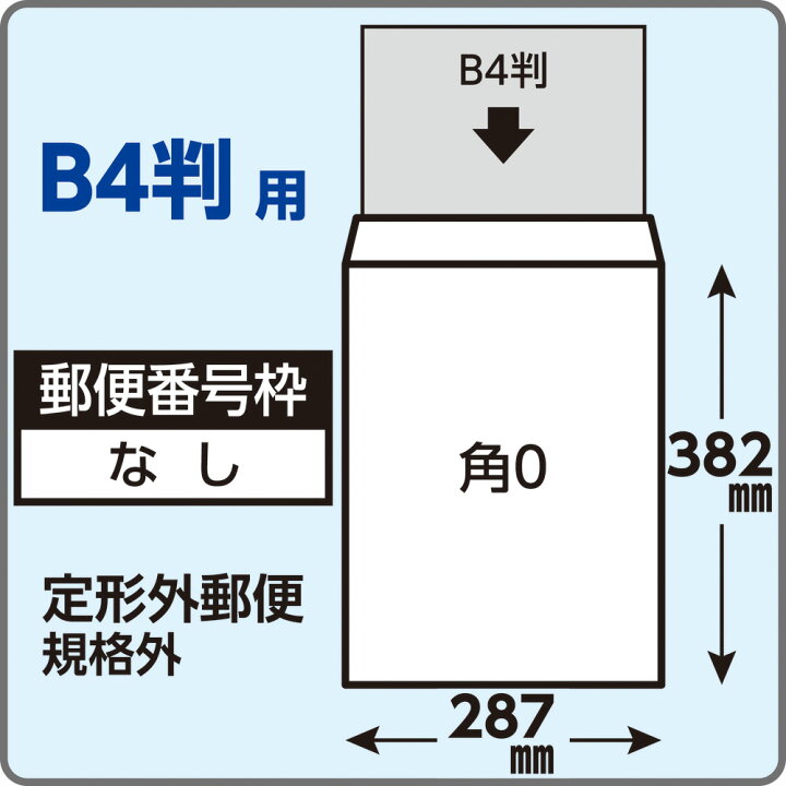 市場 まとめ のり付 キングコーポレーション クラフト封筒角0