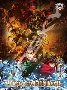 2026N Ǌ|J_[ ŁuSł̐nv  1 515×364mm J_[ 2026 ߘa8N Aj S KIMETSU ߂ SŃObY ߂̂₢ YY f