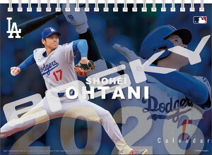 2026N J_[ Jĕ 160×210mmJ_[ 2026 ߘa8N  J_[ lC X|[c 싅I ObY J ĕ hW[X 싅 OHTANI W[[O ʐ^ 