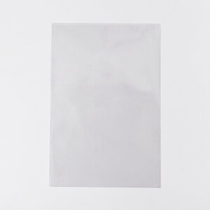nKLE|XgJ[hp 2,000 炵 OPP40 110×155+2mm e[v CHC0404 OPP ͂ iی NA Ɩp 