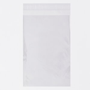 OPP袋 1,000枚 テープ付 OPP30μ 透明/透明 180×300+30mm テープ付 CHD0067 OPP袋 雑貨 商品保護 クリア 業務用 安い