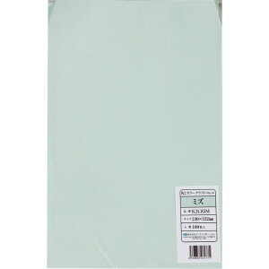 LOR[|[V p`2 100 FNtg(Rj[bv) 85g X֘gȂ X~\ ~Y 240×332mm K2C85M