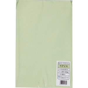 LOR[|[V p`2 100 FNtg(Rj[bv) 85g X֘gȂ X~\ EOCX 240×332mm K2C85UG