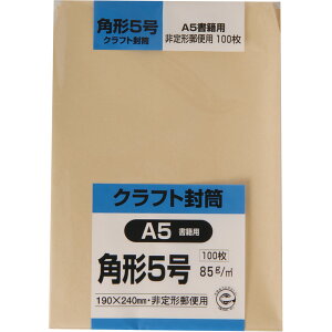 LOR[|[V p`5 100 Ntg(IpX) 85g X֘gȂ Z^[\  190×240mm K5K85
