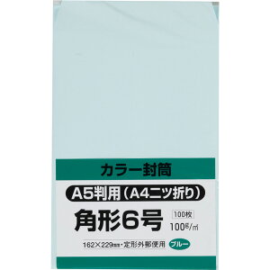 LOR[|[V p`6 100 Hi\tgJ[ 100g X֘gȂ Z^[\ u[ 162×229mm K6S100B