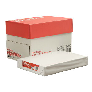 y@lzyzPPC Paper HighWhiteinCzCgj68g/m2 Fx93 FSCF A4 500×5 2,500
