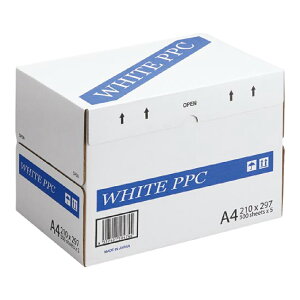 y@lzyzY FPPCp }`Jbgy[p[ zCg 65g/m2 Fx92 A4 500×5 2,500 PPCA4XW Rs[p A4