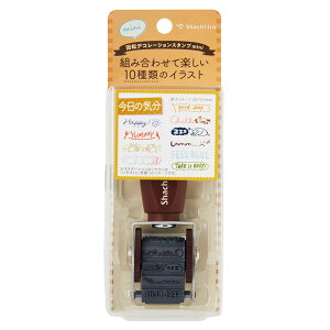 V`n^ ]fR[VX^v mini t[/[t/tp^[/U//̋CV`n^ Shachihata ͂ nR X^v 킢  蒠 ӂ t L bZ