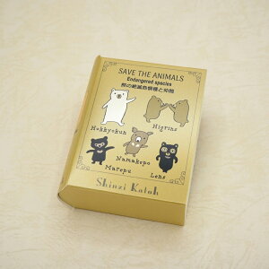 yShinzi Katoh/VWJgEzubN Ŋ뜜V[Y킢    JE\  낭  C