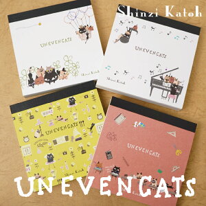 yShinzi Katoh/VWJgEzXNGA UNEVENCATS 킢 ubN L ˂