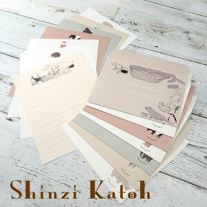 yShinzi Katoh/VWJgEz^[Zbg Ŋ뜜 S7킩킢  LN^[ L Vv