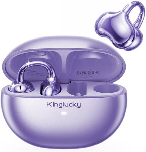 �y15��OFF�z�C���[�J�t�C���z�� �C���z�� bluetooth 5.4 ���S���C�����X�C���z�� ��C�`���C���z�� IPX5�h���K�i/���R��}��/�ő�48���ԉ��y�Đ�/ENC�ʘb�E���g���m�C�Y�L�����Z�����O �C���[�J�t