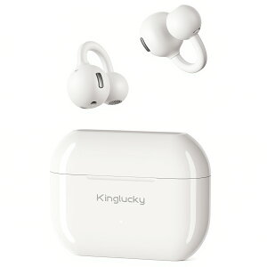 �u10%OFF+P10�{�I�v�C���[�J�t�C���z�� �C���z�� bluetooth 6.0 ���y��4.2g �����Ԃł����K �ő�50���ԍĐ� �����ǂ��Ȃ� �Ȃ��璮���ɍœK �I�[�v���C���[�^���C�����X�C���z�� ENC�ʘb IPX6�h�� ��