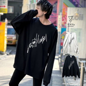 KMK morbOTh LO[}XN KINGLYMASK Y fB[X jZbNX jp 2024 A/W HV IWi