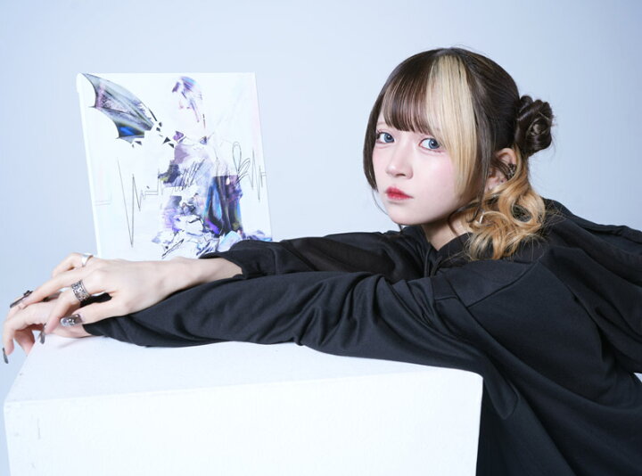 楽天市場】川口莉奈 × KINGLYMASKコラボ直筆サイン＆直筆シリアル 