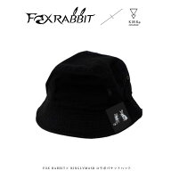 10月上旬〜下旬頃入荷の予約販売FOX RABBIT × KINGLYMASK コラボバケットハット原宿 キングリーマスク …