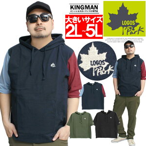 [ւő LOGOS PARK(SX p[N)  p[J[ Y 傫TCY vI[o[ S vg TVc Jbg\[ u] WPbg AE^[ uh p[J[ AE