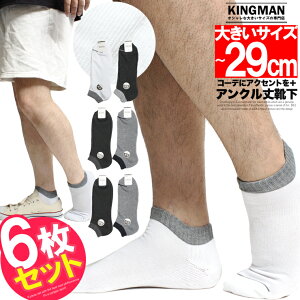 [ւő ANbg\bNX Y 傫TCY Xj[J[ V[g n C 6Zbg 27`29cm A\[g V[g\bNX AN am j  Y\