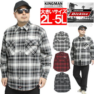 [ւő WFjC fBbL[Y(GENUINE DICKIES) `FbNVc Y 傫TCY hJ S  IbNXtH[hVc  Vc [NVc EGX^Vc Rb